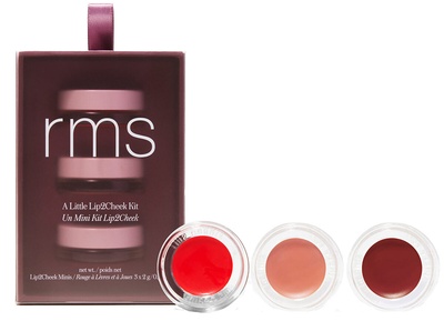 RMS Beauty A Little Lip2Cheek Kit