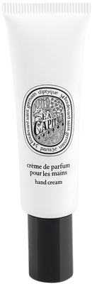 Diptyque Hand Cream Eau Capitale