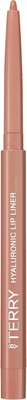 By Terry Hyaluronic Lip Liner 4.Dare to Bare