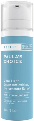 Paula's Choice Resist Ultra-Light Super Antioxidant Concentrate Serum