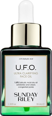 Sunday Riley U.F.O. Ultra-Clarifying Face Oil 35 ml