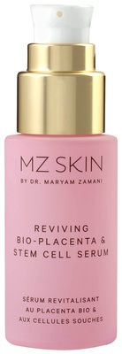MZ Skin REVIVING BIO-PLACENTA & STEM CELL SERUM 50 ml