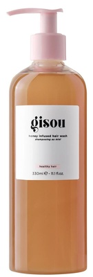 Gisou Honey Infused Hair Wash 330 ml