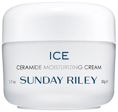 Sunday Riley ICE Ceramide Moisturizing Cream 50 g 