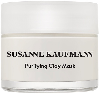 Susanne Kaufmann Purifying Clay Mask