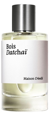 Maison Crivelli Bois Datchaï 30 ml