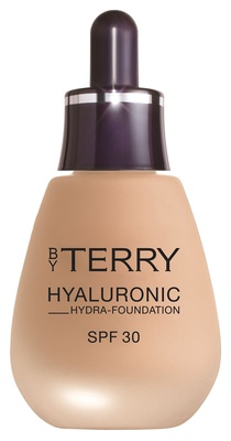 By Terry Hyaluronic Hydra Foundation 200C.  Naturale-C
