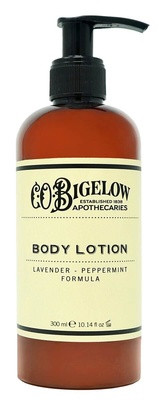 C.O. Bigelow Body Lotion