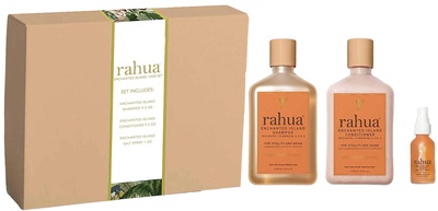 Rahua Rahua Enchanted Island™ Hair Care Set