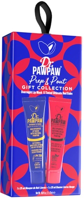 Dr.PawPaw Prep & Pout Gift Set