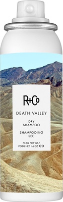 R+Co DEATH VALLEY Dry Shampoo Travel 75 ml