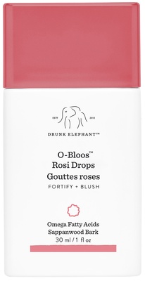 DRUNK ELEPHANT O-Bloos Rosi Drops