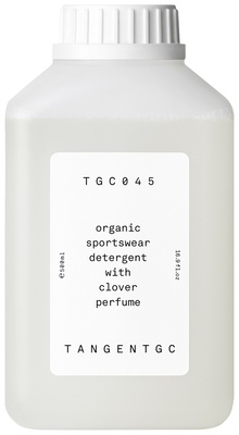 Tangent GC clover sportswear detergent