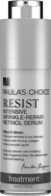 Paula's Choice Resist Intensive Wrinkle-Repair Retinol Serum