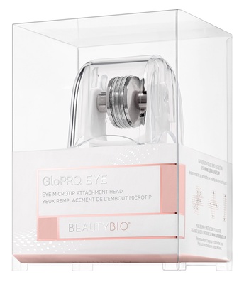BeautyBio GLOPRO® EYE MICROTIP™ ATTACHMENT HEAD