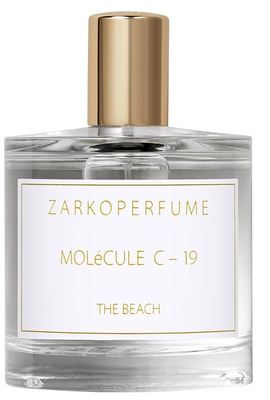 Zarkoperfume MOLECULE C-19 THE BEACH 100 مل