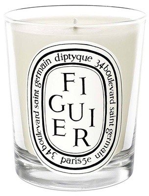 Diptyque Mini Candle Figuier 70 g