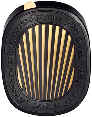Diptyque Perfume Diffuser for Car and Capsule Figuier