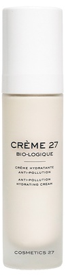 Cosmetics 27 CREME BIO-LOGIQUE 27
