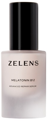 Zelens Melatonin B12 Advanced Repair Serum Travel 10 مل