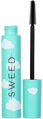 Sweed Cloud Mascara Marrón oscuro