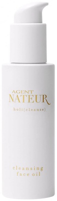 Agent Nateur Holi Cleansing Face Oil 120 ml