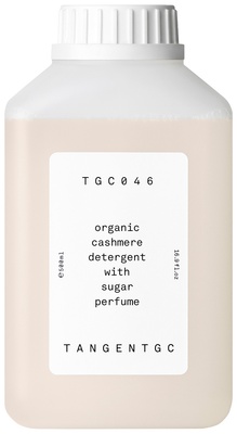 Tangent GC sugar cashmere detergent