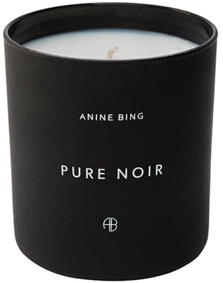 Anine Bing Pure Noir Candle