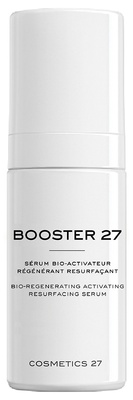 Cosmetics 27 BOOSTER 27 serum