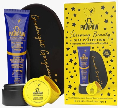 Dr.PawPaw Sleeping Beauty Gift Collection