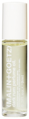 Malin + Goetz Dark Rum Perfume Oil