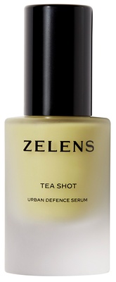 Zelens Tea Shot Urban Defence Serum Travel 10 مل