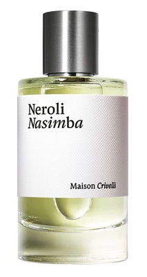 Maison Crivelli Neroli Nasimba 100 مل