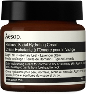 Aesop Primrose Facial Hydrating Cream