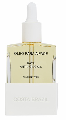 Costa Brazil Oleo Para A Face - Kaya Anti - Aging Face Oil