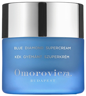 Omorovicza Blue Diamond Supercream