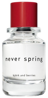 Björk & Berries Never Spring 50 ml