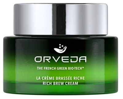 Orveda Rich Brew Cream