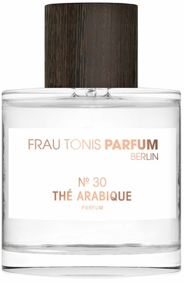 Frau Tonis Parfum No. 30 Thé Arabique 50 ml
