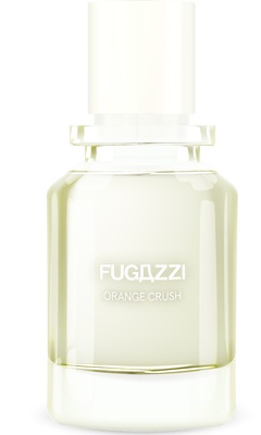 Fugazzi ORANGE CRUSH 100 مل