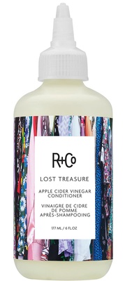 R+Co LOST TREASURE ACV + Almond Milk Conditioning Rinse