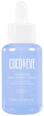 Coco & Eve Boost Therapy Hair Density Scalp Serum