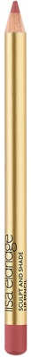 lisa eldridge SCULPT AND SHADE LIP PENCIL 2W