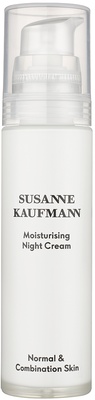 Susanne Kaufmann Moisturising Night Cream