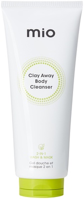 Mio Skincare Mio Clay Away Body Cleanser