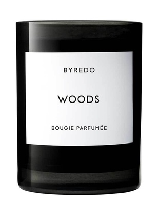 Byredo Woods Candle