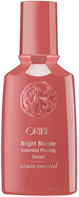 Oribe Bright Blonde Essential Priming Serum