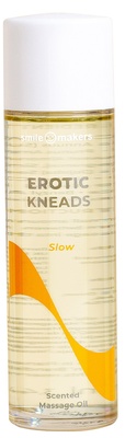 Smile Makers Erotic Kneads Slow