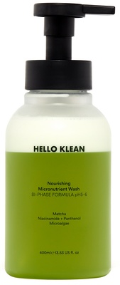 HELLO KLEAN Nourishing Micronutrient Wash
