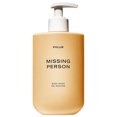 PHLUR Missing Person Body Wash